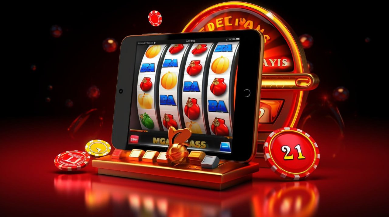 win 2002 স্লট গেমসের ভিজ্যুয়াল বিন্যাস