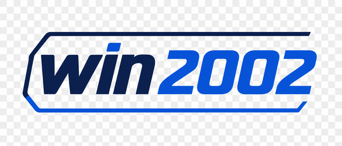win 2002 লোগো